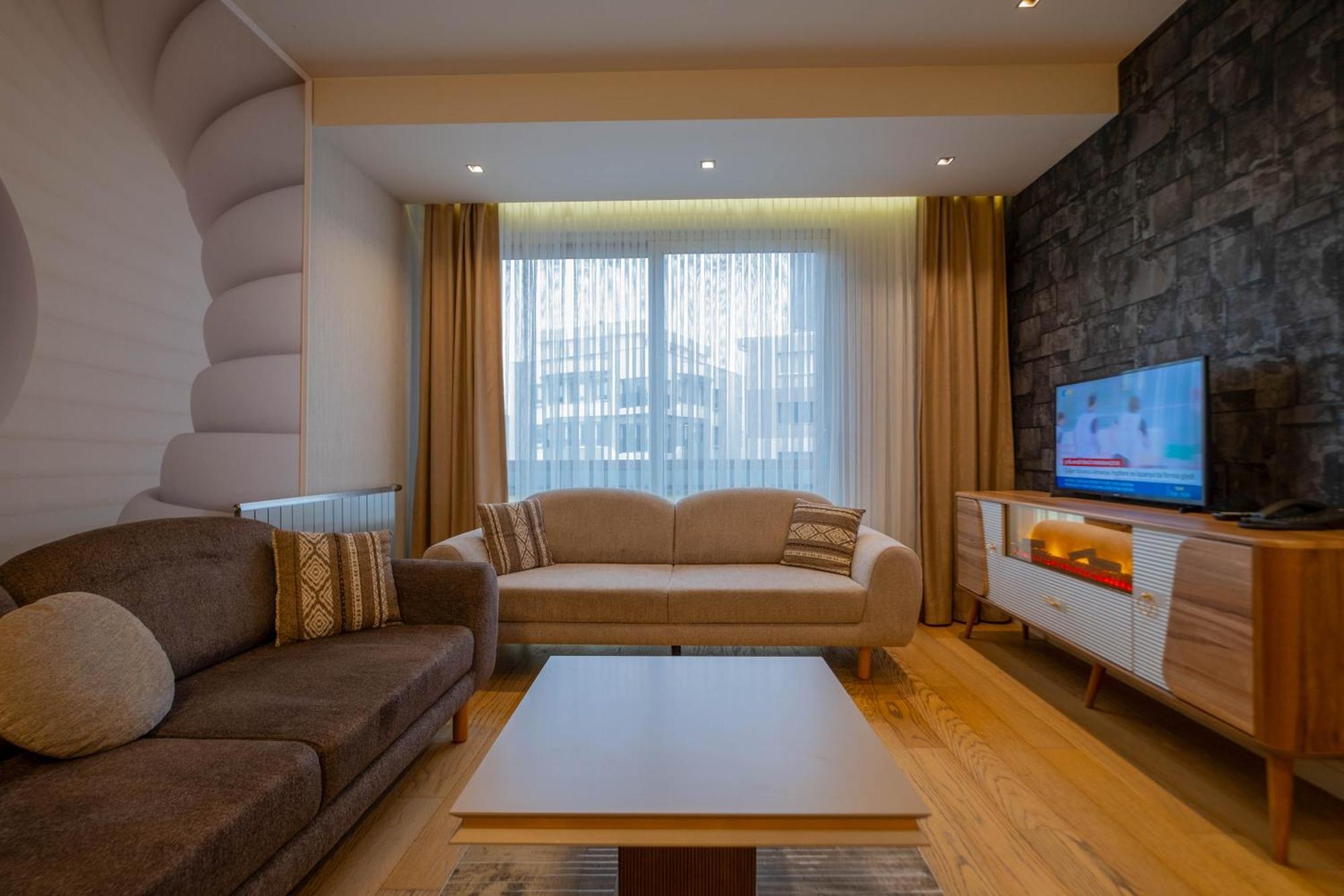 Apartamento Ar-Mo-Ni Estambul Exterior foto